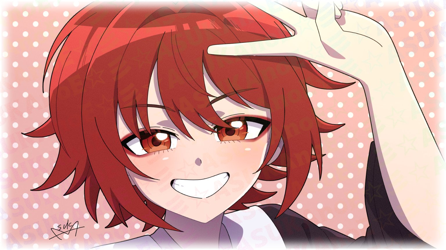 アスカ/ASUKA on X: 