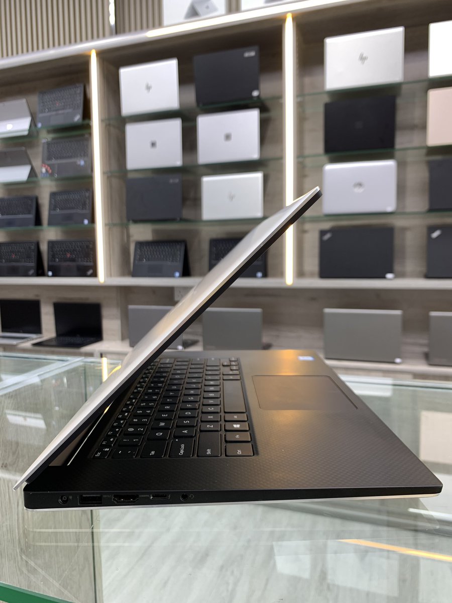 mainpointelect's tweet image. Dell XPS 15 Intel Core i7 8th Generation 16GB RAM 512GB SSD 4GB Graphics
WhatsApp
050-620-7544
or click on the link to chat  on whatsapp
wa.me/971506207544
📷 Shop Location:
Main Point Electronics - Deira
maps.app.goo.gl/gGVfFdMxHYPhjx…
#mainpointelectronics