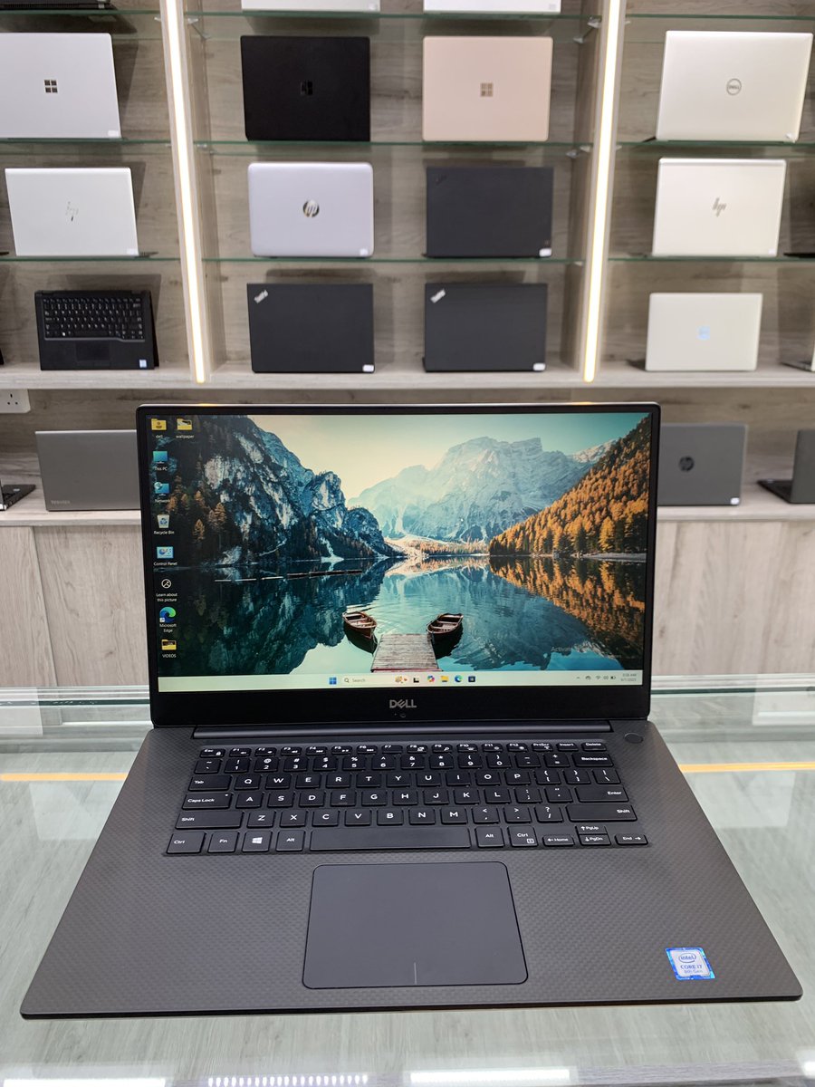 mainpointelect's tweet image. Dell XPS 15 Intel Core i7 8th Generation 16GB RAM 512GB SSD 4GB Graphics
WhatsApp
050-620-7544
or click on the link to chat  on whatsapp
wa.me/971506207544
📷 Shop Location:
Main Point Electronics - Deira
maps.app.goo.gl/gGVfFdMxHYPhjx…
#mainpointelectronics