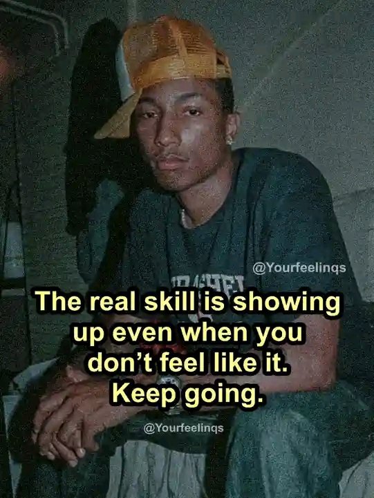GM CT

If you're seeing this, I pray something good happens to you Today,
AMEN

Another day to try get it
LOCK IN, and say GM Right Back! ❤️