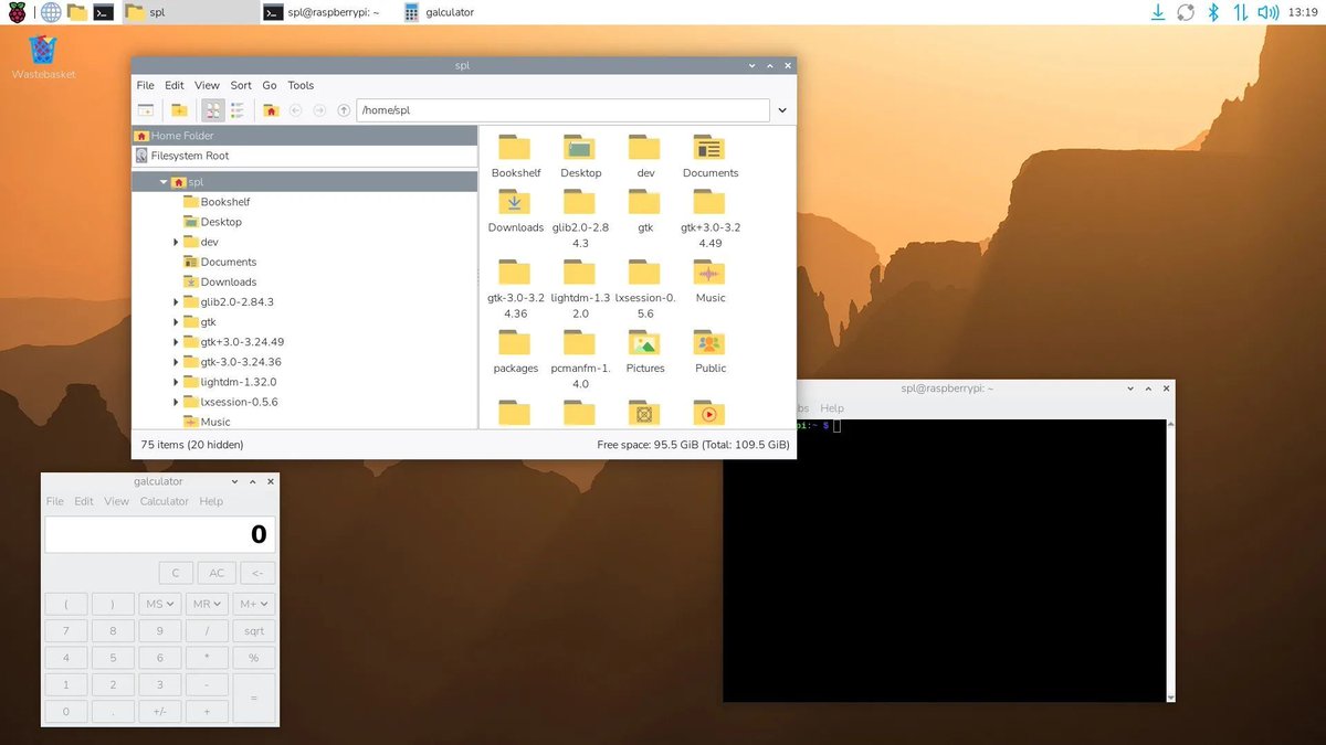 BlogNT's tweet image. 🤯💻 Raspberry Pi OS passe à Debian 13 Trixie ! Nouveau look, centre de contrôle... Le futur de la création est plus puissant que jamais. 🔥👇

blog-nouvelles-technologies.fr/344271/raspber…

#RaspberryPiOS #Debian13 #NouveauLook #Tech #Nouveauté #Futur