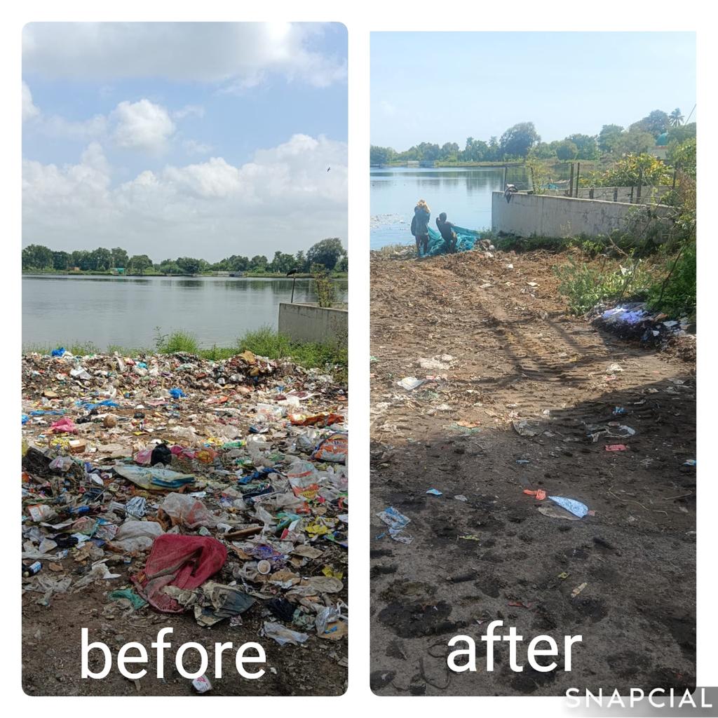 મોજે.વિરસદ,તા.બોરસદ ખાતે સફાઈ કરાવવામાં આવી...
#SwachhataHiSeva2025 
<a href="/CMOGuj/">CMO Gujarat</a> <a href="/PMOIndia/">PMO India</a> 
<a href="/CollectorAnd/">Collector and DM Anand</a> 
<a href="/DDO_Anand/">DDO Anand</a> 
<a href="/DrdaAnand/">DRDA ANAND</a> 
<a href="/nmladumor/">Naresh Ladumor</a> 
<a href="/SbmGBorsad17/">SbmG Borsad</a> 
<a href="/SBMGANAND/">SBM(G) ANAND</a>