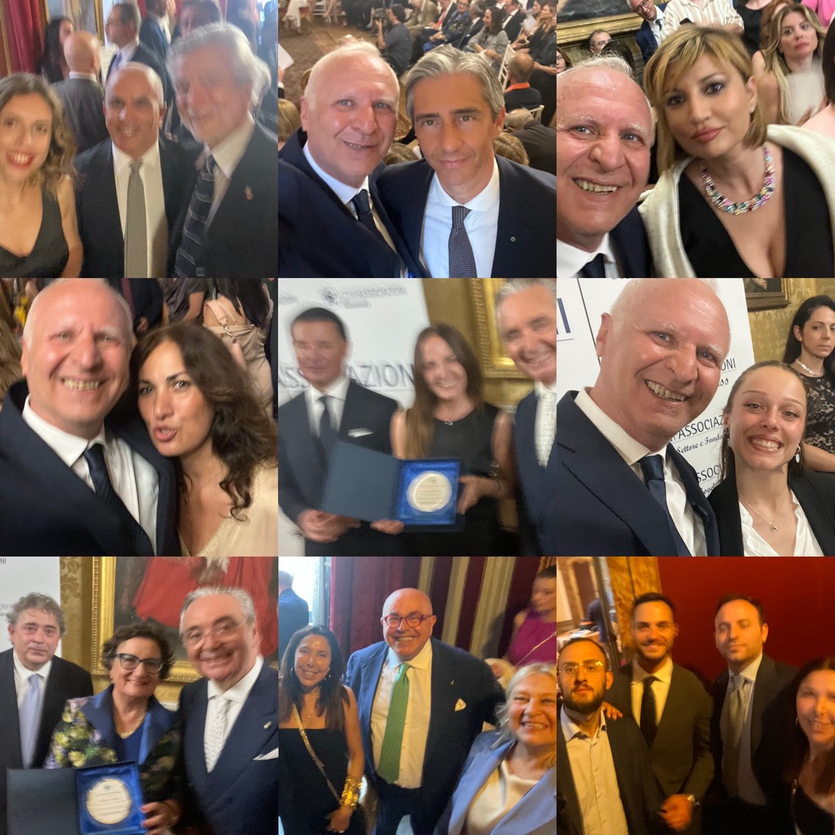 #savethedate #21ottobre <a href="/Montecitorio/">Camera dei deputati</a> IV Edizione @ConfAssTWAwards #Premiati #Topquality #Confassociazioni #laretedellereti con <a href="/AngeloDeianaTW/">Angelo Deiana</a>. <a href="/Agenzia_Italia/">Agi Agenzia Italia</a> <a href="/Agenzia_Ansa/">Agenzia ANSA</a> <a href="/AgidGov/">AGID</a> <a href="/SenatoStampa/">Senato Repubblica</a> <a href="/Tg1Rai/">Tg1</a> <a href="/RParlamentare/">Radio Parlamentare</a> <a href="/RadioRadicale/">Radio Radicale</a> <a href="/SkyTG24/">Sky tg24</a> <a href="/Radio1Rai/">Rai Radio1</a> #ConfassociazioniDigital