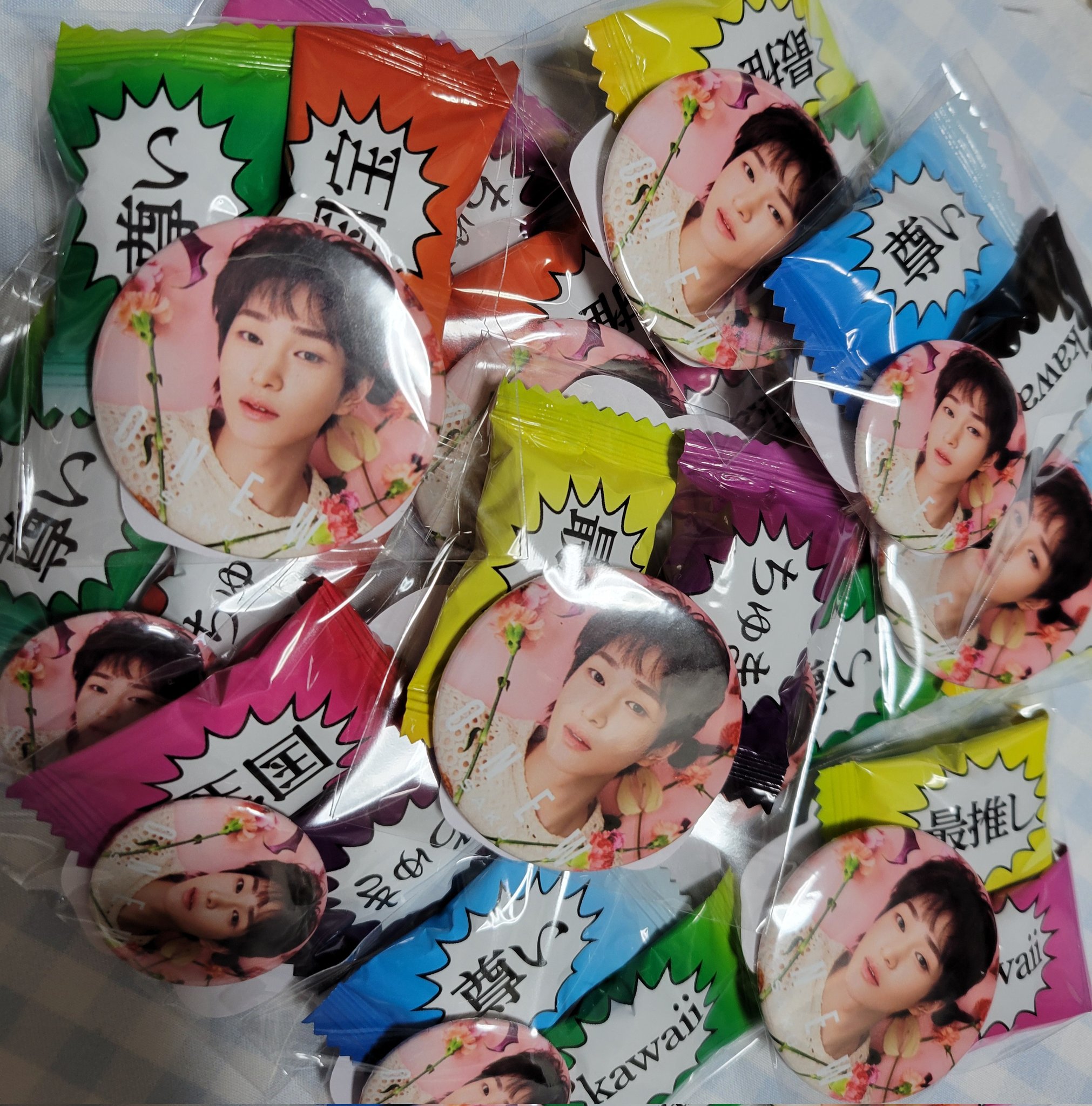 ゆぅ⭐様♥️♥️♥️専用です。708 なみなみ業務中缶、リメ缶 ゆぅ⭐様♥️♥️♥️専用です。708 なみなみ業務中缶、リメ缶