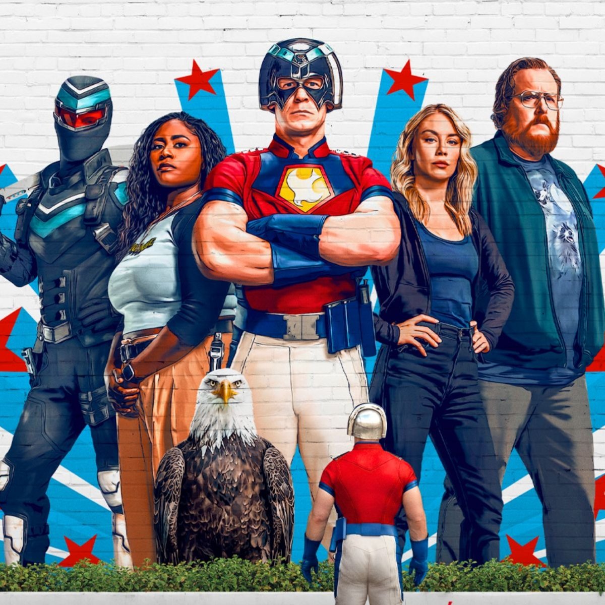 DC Legacy tweet media