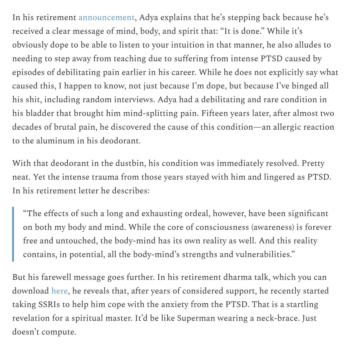 nosilverv's tweet image. Everything about this is insane