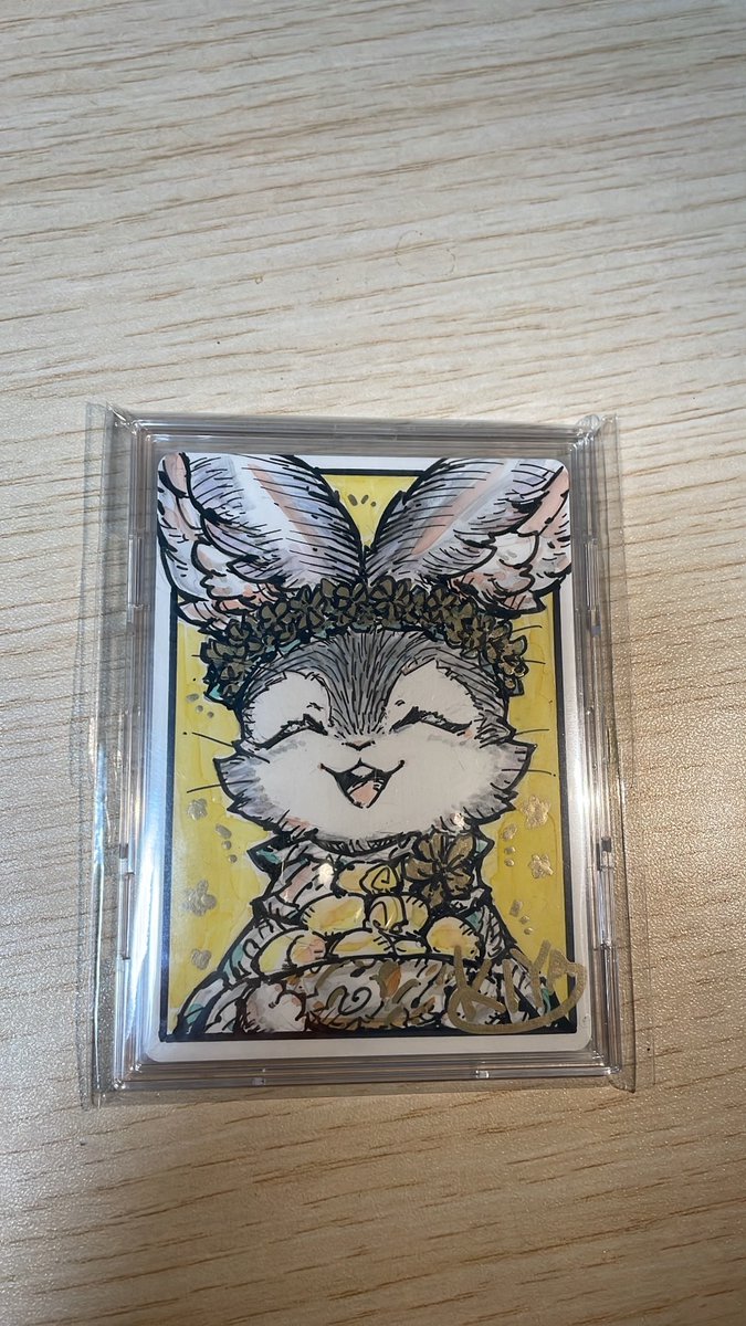 ポコニャン (@KD9DKSu73x35689) / Posts / X