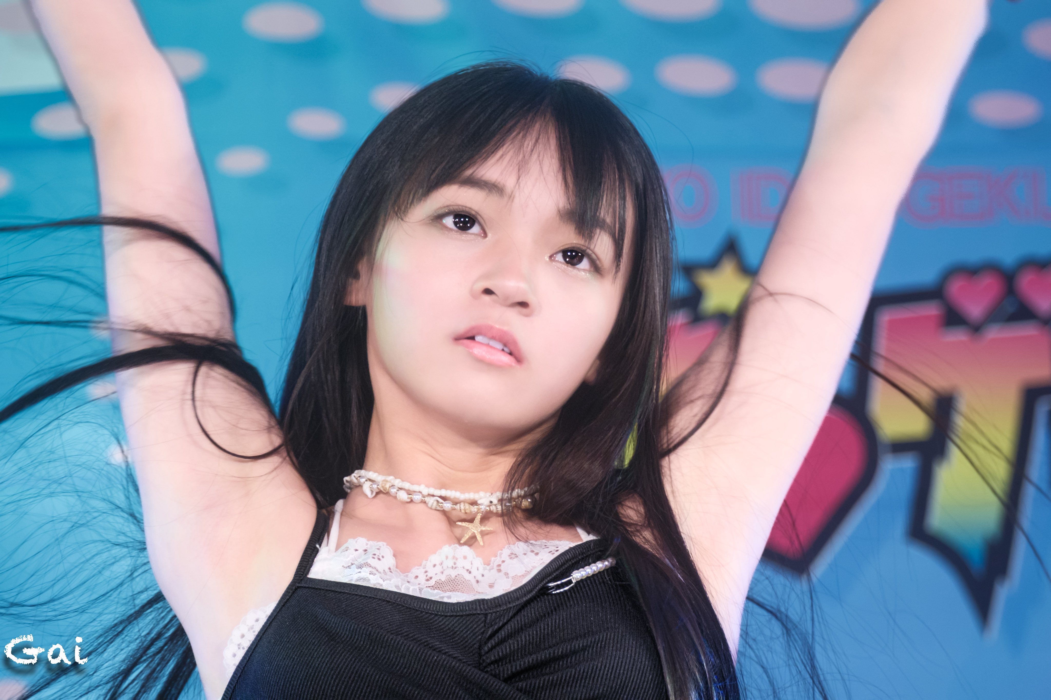GAI_Idol on X: 