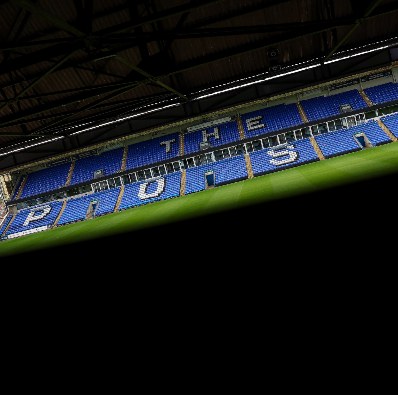 theposh's tweet photo. Posh have an exciting opportunity to join our Academy team as Lead Academy Analyst.

For more information ⬇️

#pufc