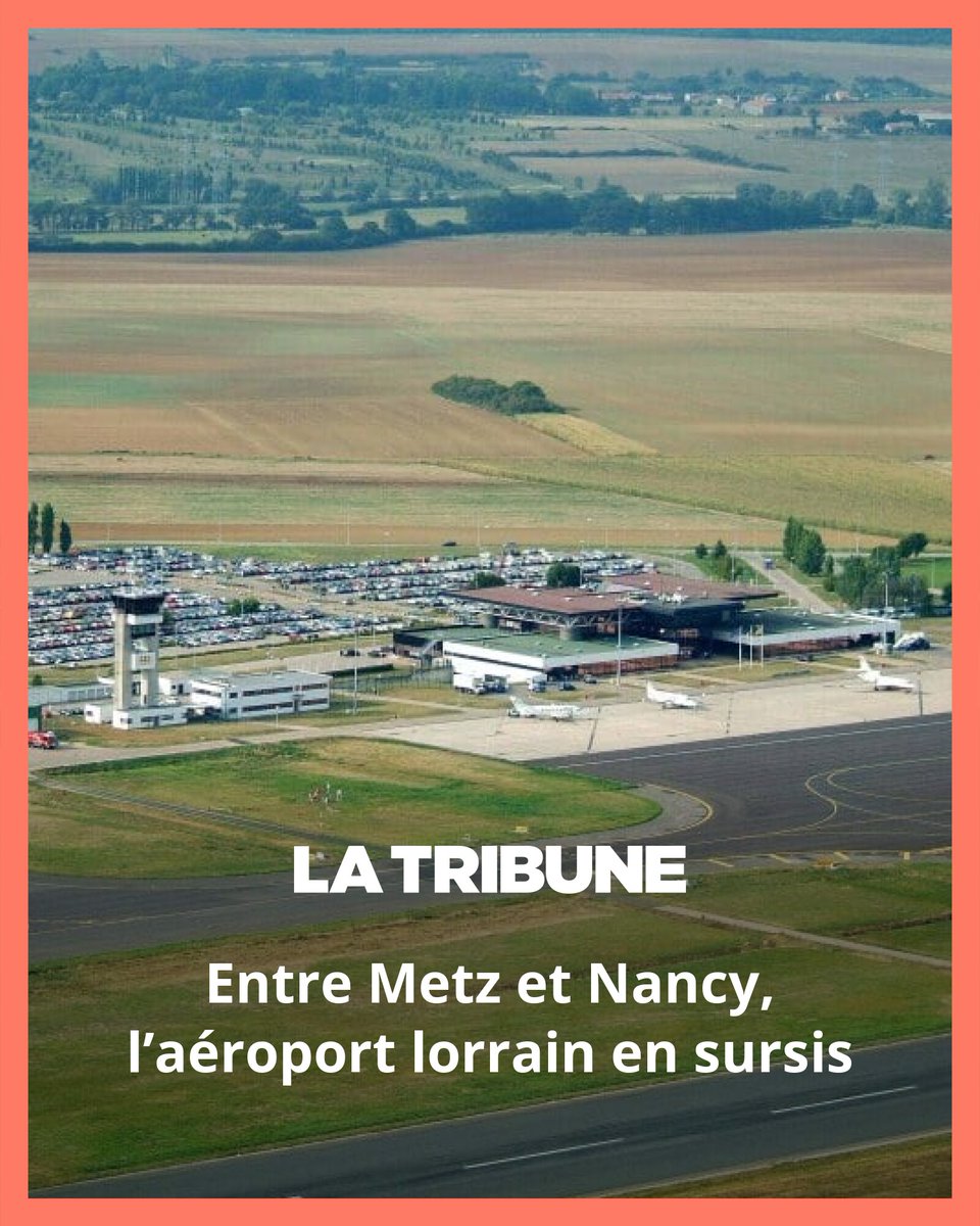 La Tribune tweet media