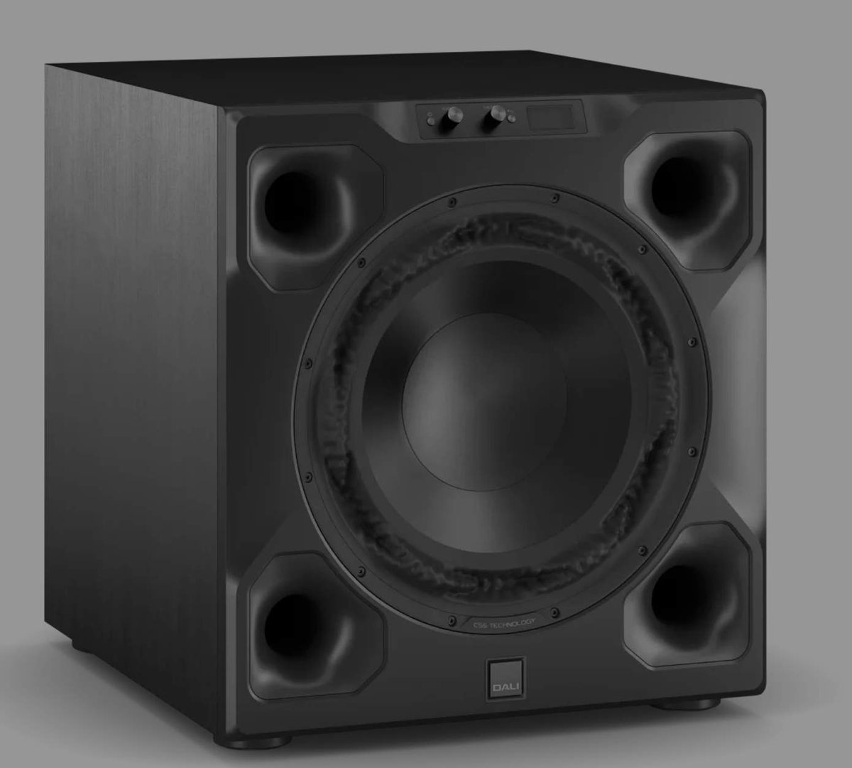 paulrigby50's tweet image. AUDIOPHILE MAN - HiFi NEWS
Feel bass you don’t just hear — you live.
The DALI V-16 F: 16” of low-end muscle, 1,500W of power.
🎶 £4,499 / €4,999
🔗 theaudiophileman.com/v-16-f-subwoof…
#HomeTheater #SoundSystem #HiFiAudio #DALI