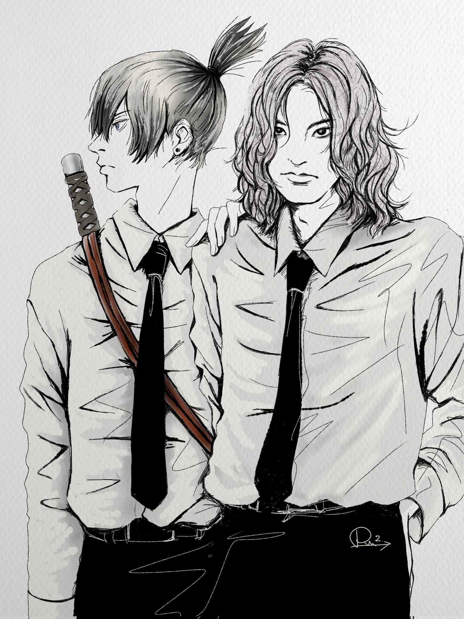 Moka (@1971Moka) / X