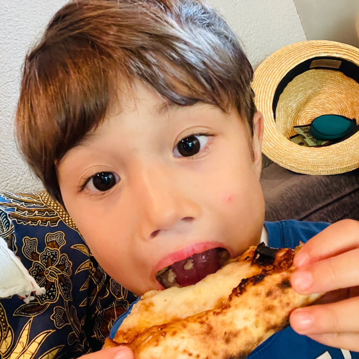 daveo, thinkng tweet media