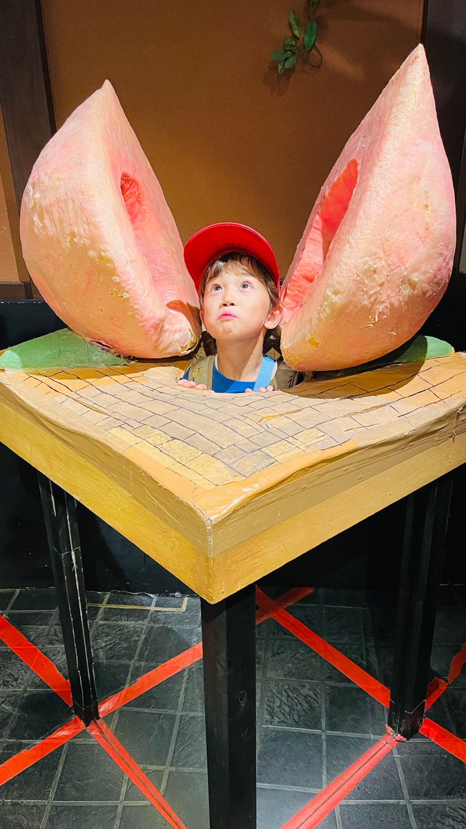 daveo, thinkng tweet media