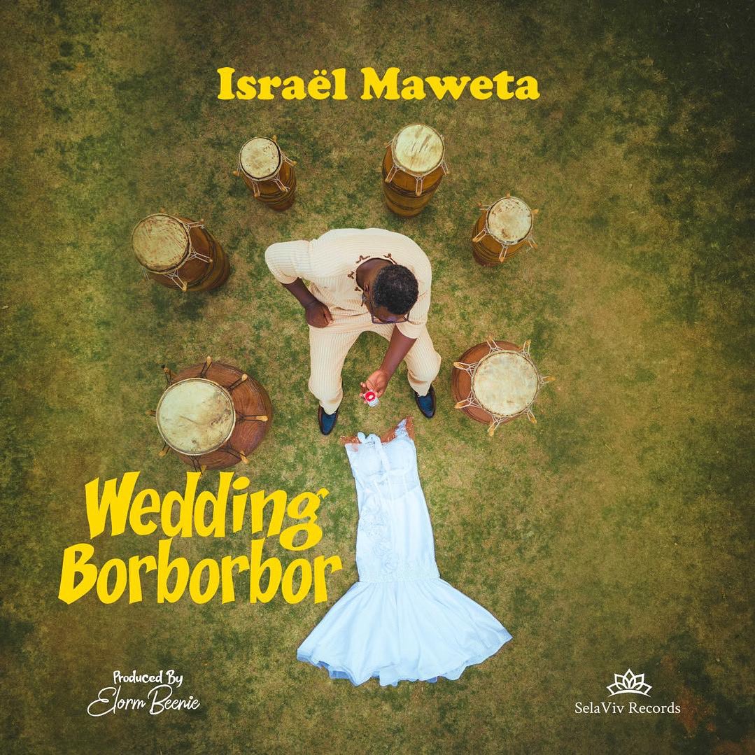Israel Maweta tweet media