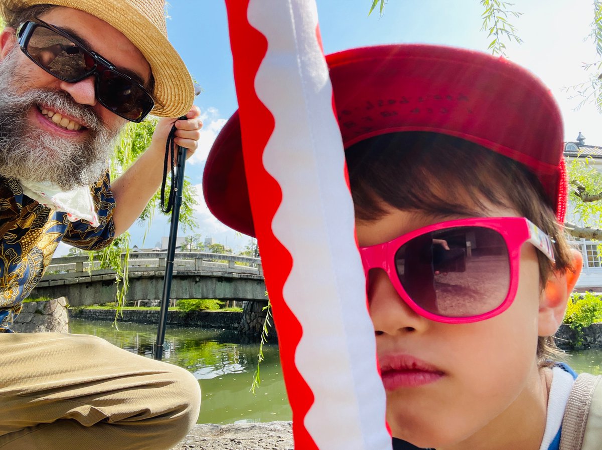 daveo, thinkng tweet media