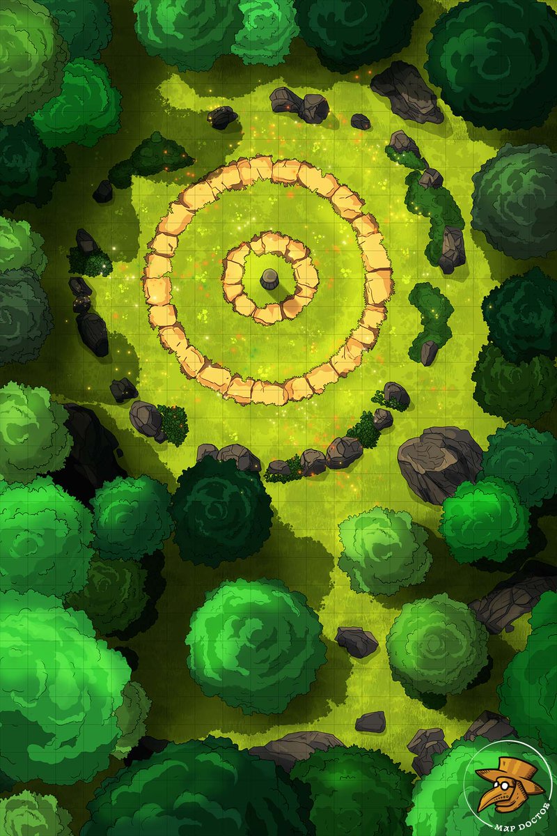 Map Doctor tweet media