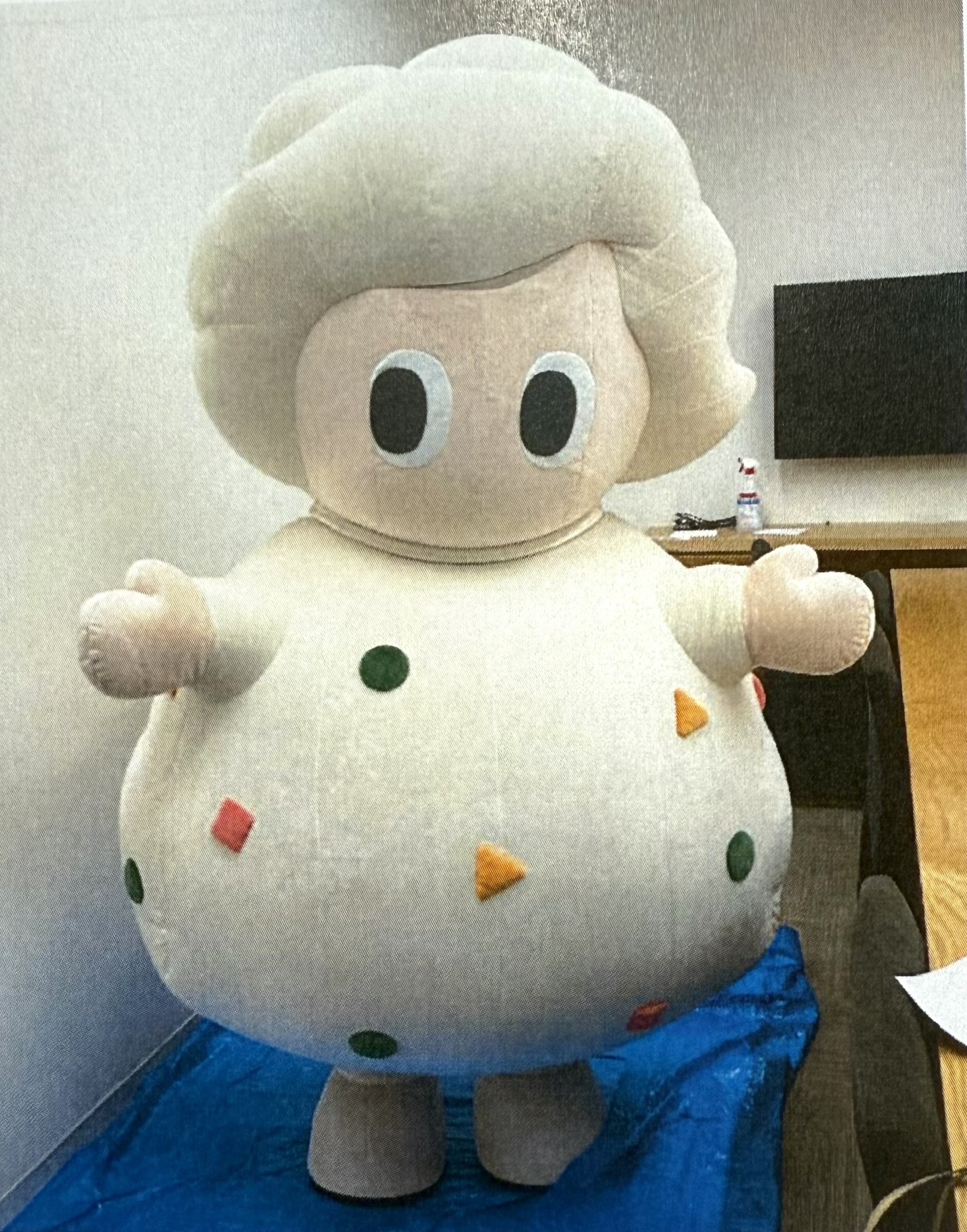 ポテサラ ZIP】おでんポテサラのレシピ｜亀田史郎｜3150レシピ｜すまたん