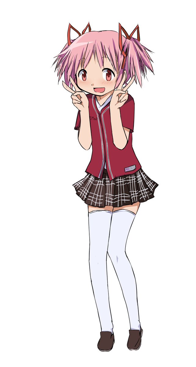 YuushaBrandon's tweet photo. ¡Es el Cumpleaños de literalmente el mejor personaje de la ficción y la más preciosa de todas las chicas!
(*opinión personal de Medi)

Os dejo un par de ilustraciones. Espero que os brinden un poquito de alegría

¡Pasad buen día! Madoka es súper linda 😘

#鹿目まどか誕生祭2025 https://t.co/84oUaqakeY
