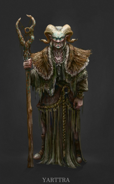 Creating Yarttra by Julie Žemličková - Discover her profile on IAMAG Community : https://t.co/AbA0RU1F27 