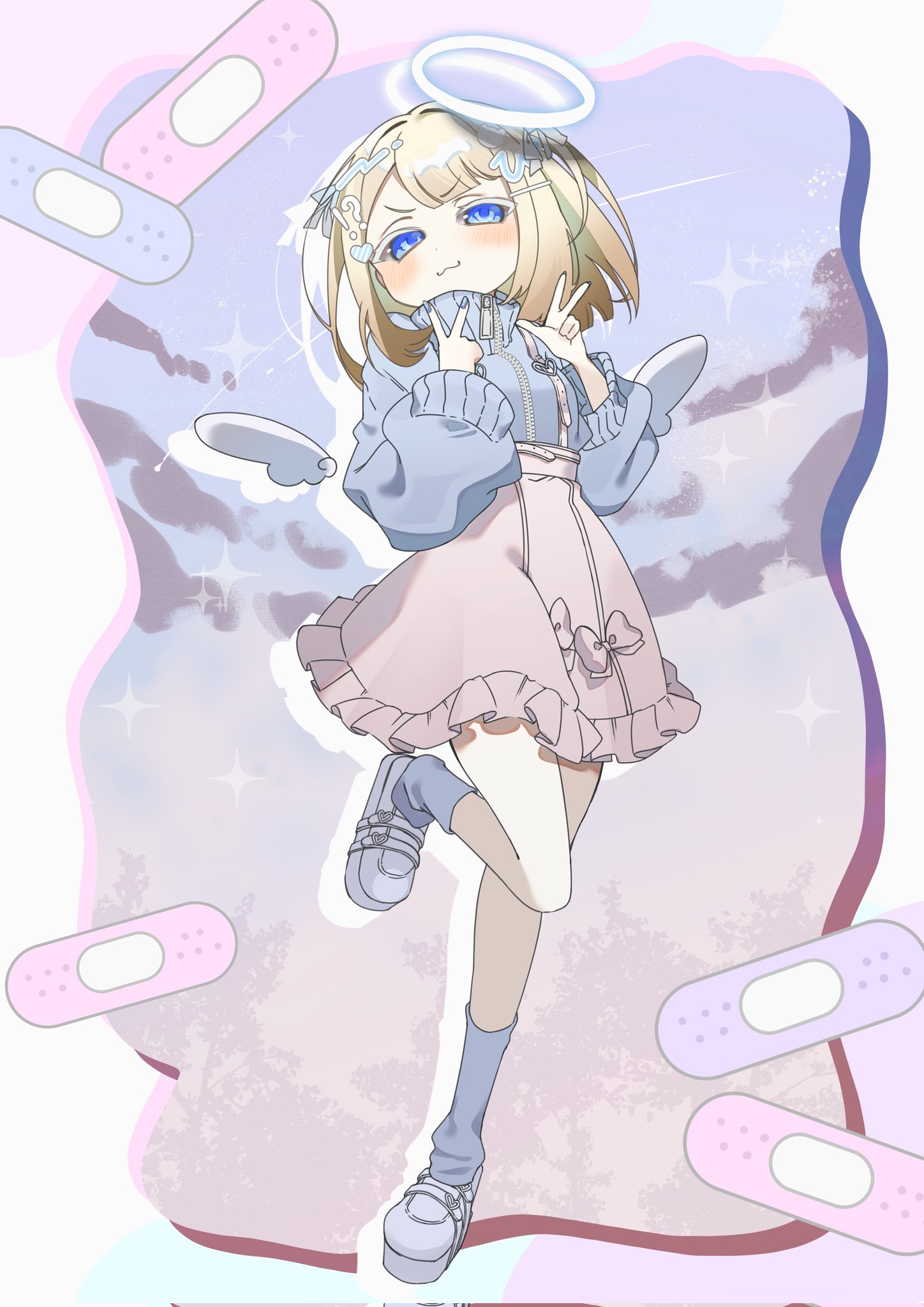 【なおみん　ページ】 なおみん👼🪓| Naomin (@naomin29) / X