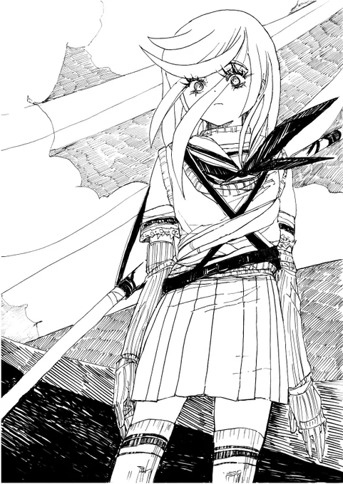 #一次創作祭り秋の陣2025 