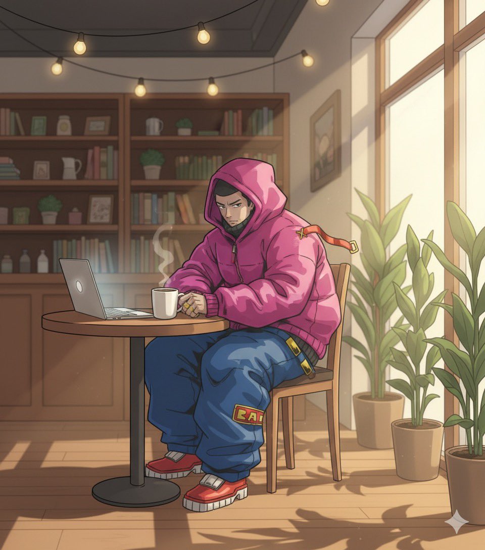 antisocialweb3's tweet photo. Happy Friday 
The weekend is here 

Got a lot of things scheduled for today 

 → Quack @idOS_network on wall chain 

→ Do school research 
 
→ Start attack on titans from episode 1 

→ Check out projects on @cookiedotfun 

And of course take coffee 

Have a good day 💜 https://t.co/KRHeTeNCg8