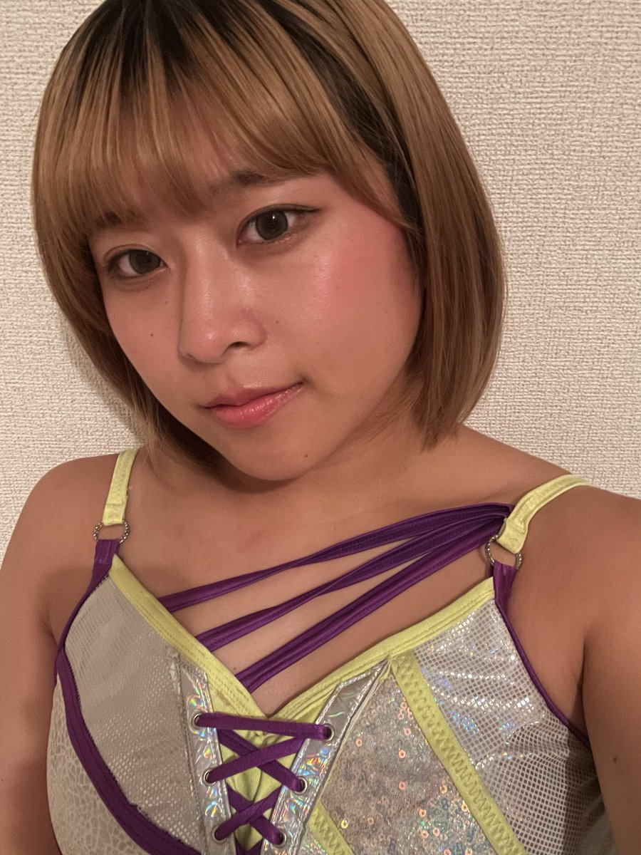 epw_103's tweet image. 🐈‍⬛Level22🐈
#愛媛プロレス