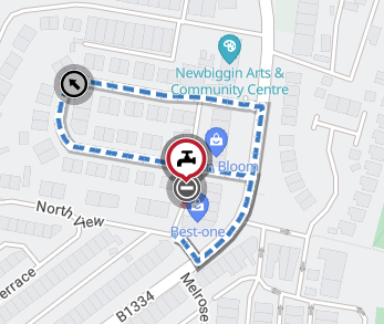 We have been alerted to a TTRO for North Seaton Road Back Lane.  Ref: 145949376 U6518.
Northumbrian Water Road Closure.
Expected Work Dates 18/11/2025 - 22/11/2025.
More info: newbiggintowncouncil.gov.uk/news
#newbigginbythesea