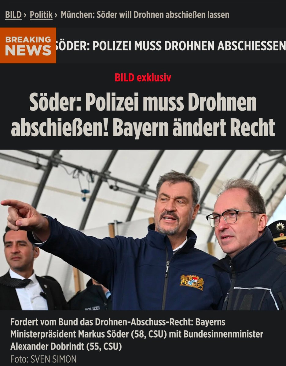 Carlo "Realism, Gedankenfetzen and Rants" Masala tweet media