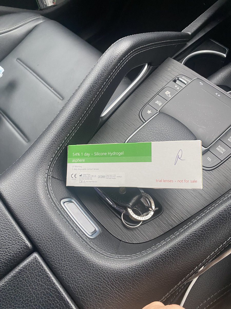 It’s sorted guys. The optician watched the game last night and kindly offered the eyes to be fixed right away 😂🤷‍♂️<a href="/footballontnt/">Football on TNT Sports</a>