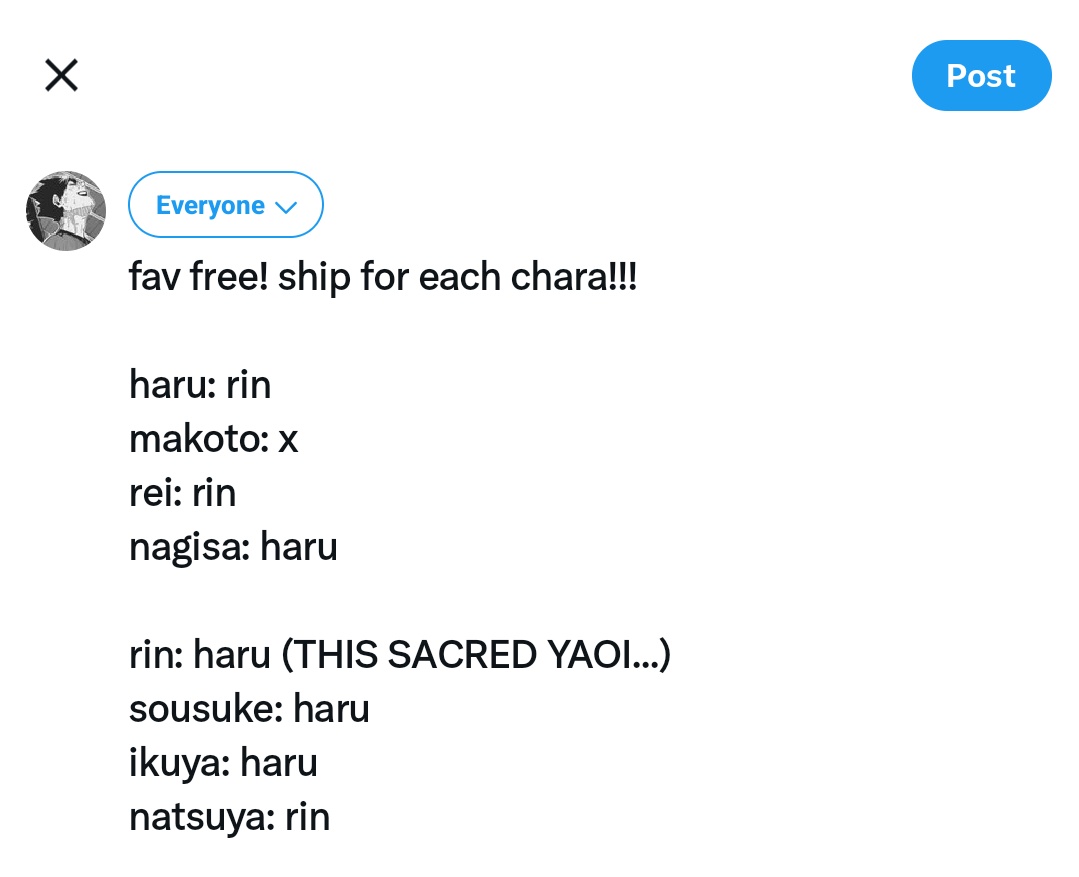 milknkahlua's tweet image. crazy tunnel vision lmfao on second thought i&apos;ll just do it like this for these two #draftsposting