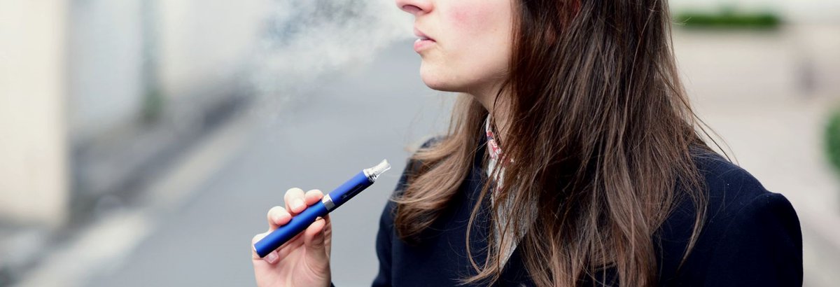 A director of a Selhurst shop has been prosecuted for selling a vape to a child &amp; were ordered to pay over £5k.

If you think a business is selling age restricted products to people underage, report it to Citizens Advice.

Read more about the prosecution: orlo.uk/PFiGi