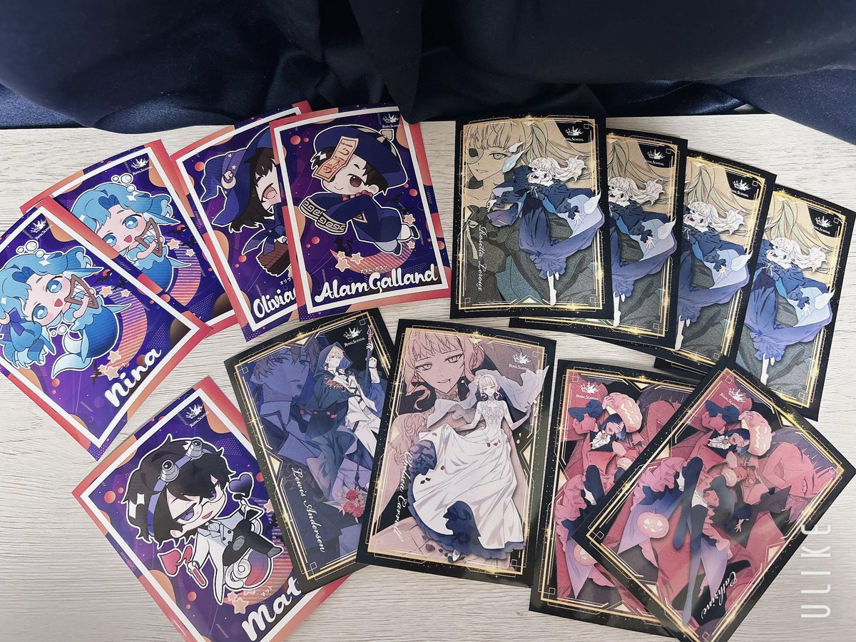 桔梗。 (@kikyou_77a) / Posts / X