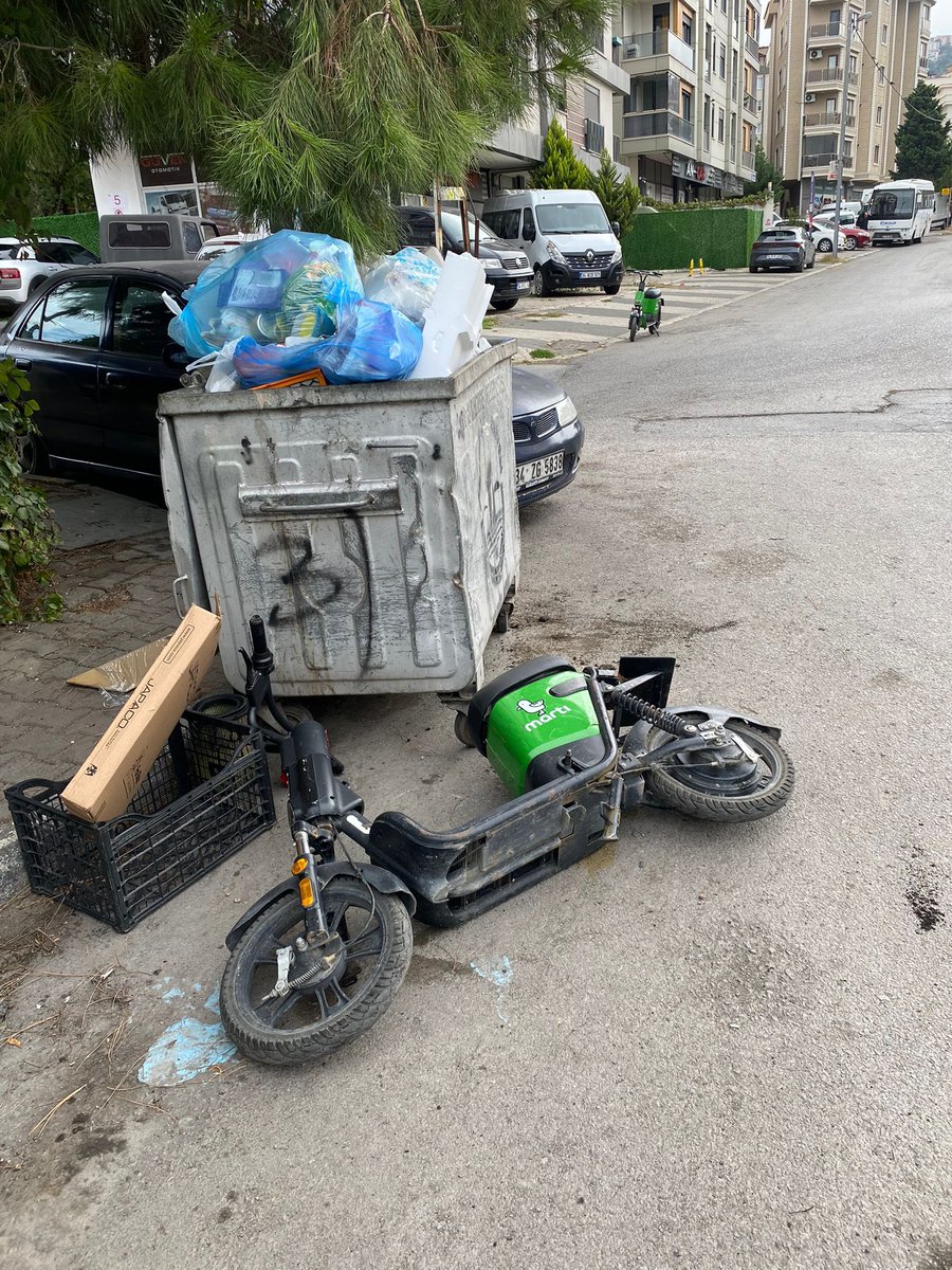 martılar ağlardı çöplüklerde biz seninle gülüşürdük