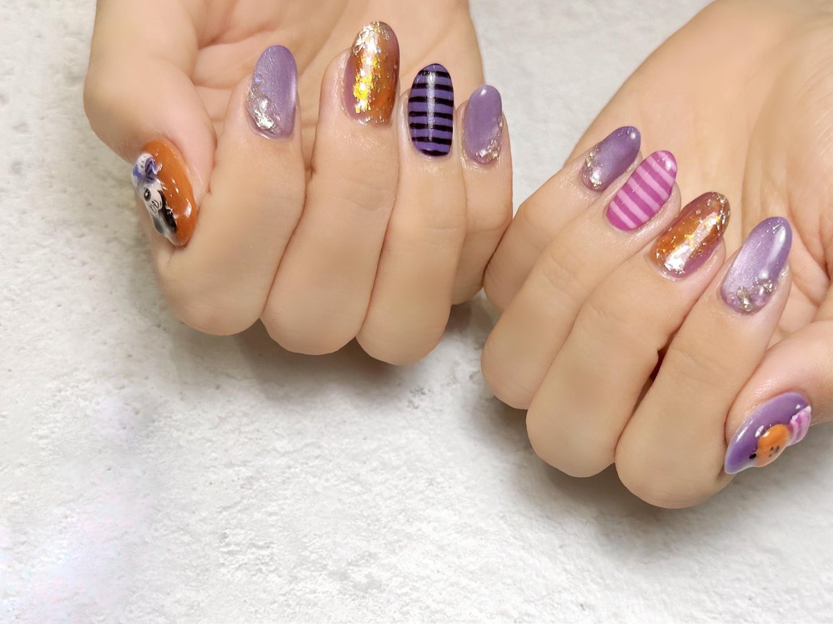 あの…ネイリストさんが天才の仕事をしてくれたので見ていただけませんか…
ミッキー、ちゃんとコントローラー持たせてくれた…何も言ってないのに……
#蘭たんの絵