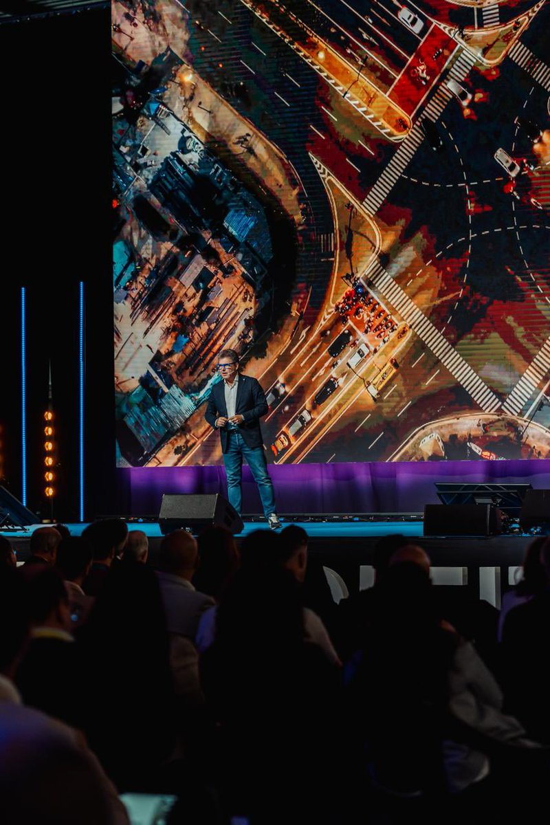 marcvidal's tweet image. Felicidades a la organización de @Potdigitalext. ¡Pedazo evento! Por los proyectos tecnológicos presentados y por los más de 6000 asistentes. Extremadura lo necesita y merece. Nos vemos en 2026 🚀

_
@Junta_Ex