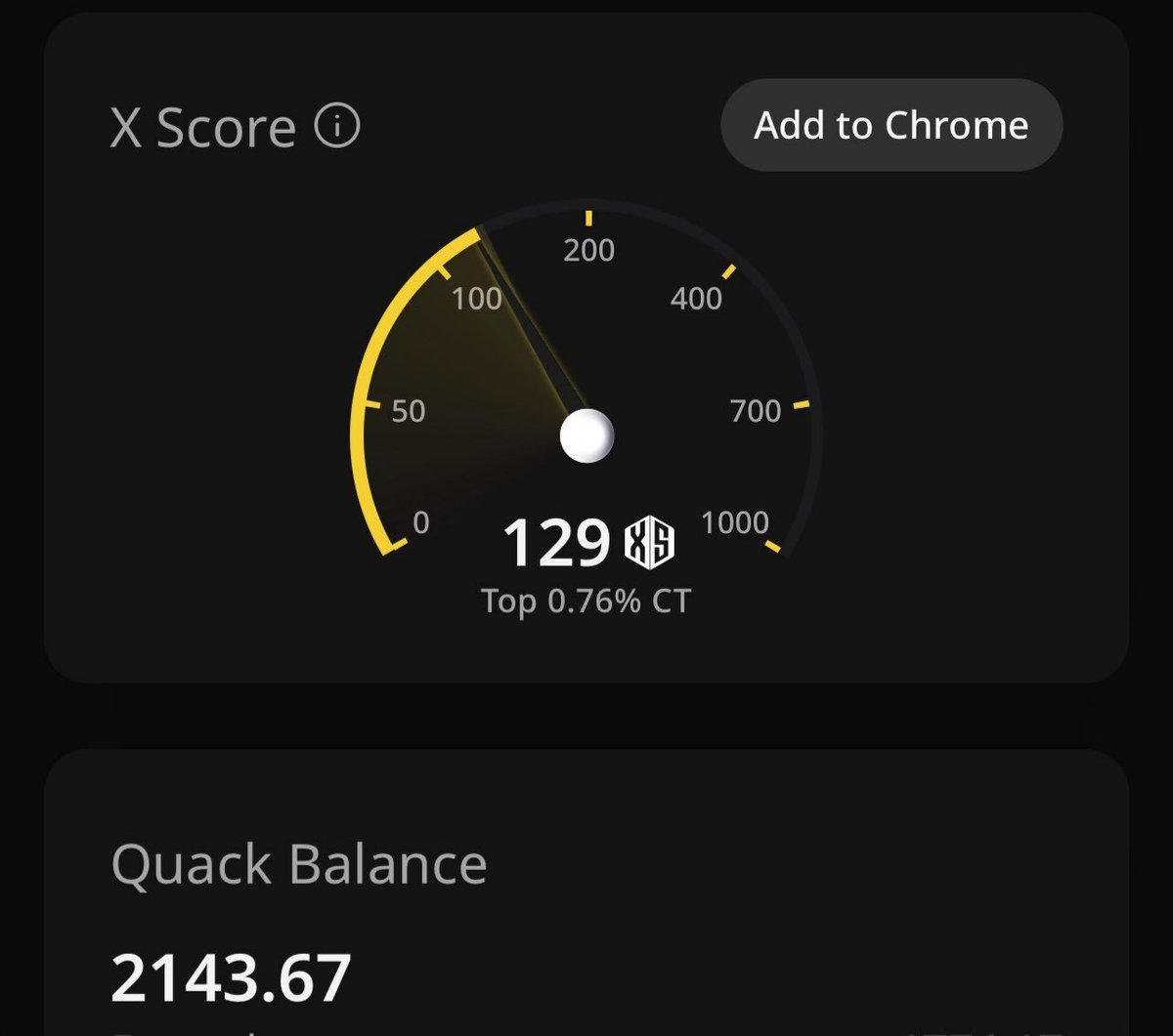 FAYMAAN01's tweet image. Before you give up on web3  
@idOS_network  is the game changer
Don't stop Quacking on @wallchain_xyz