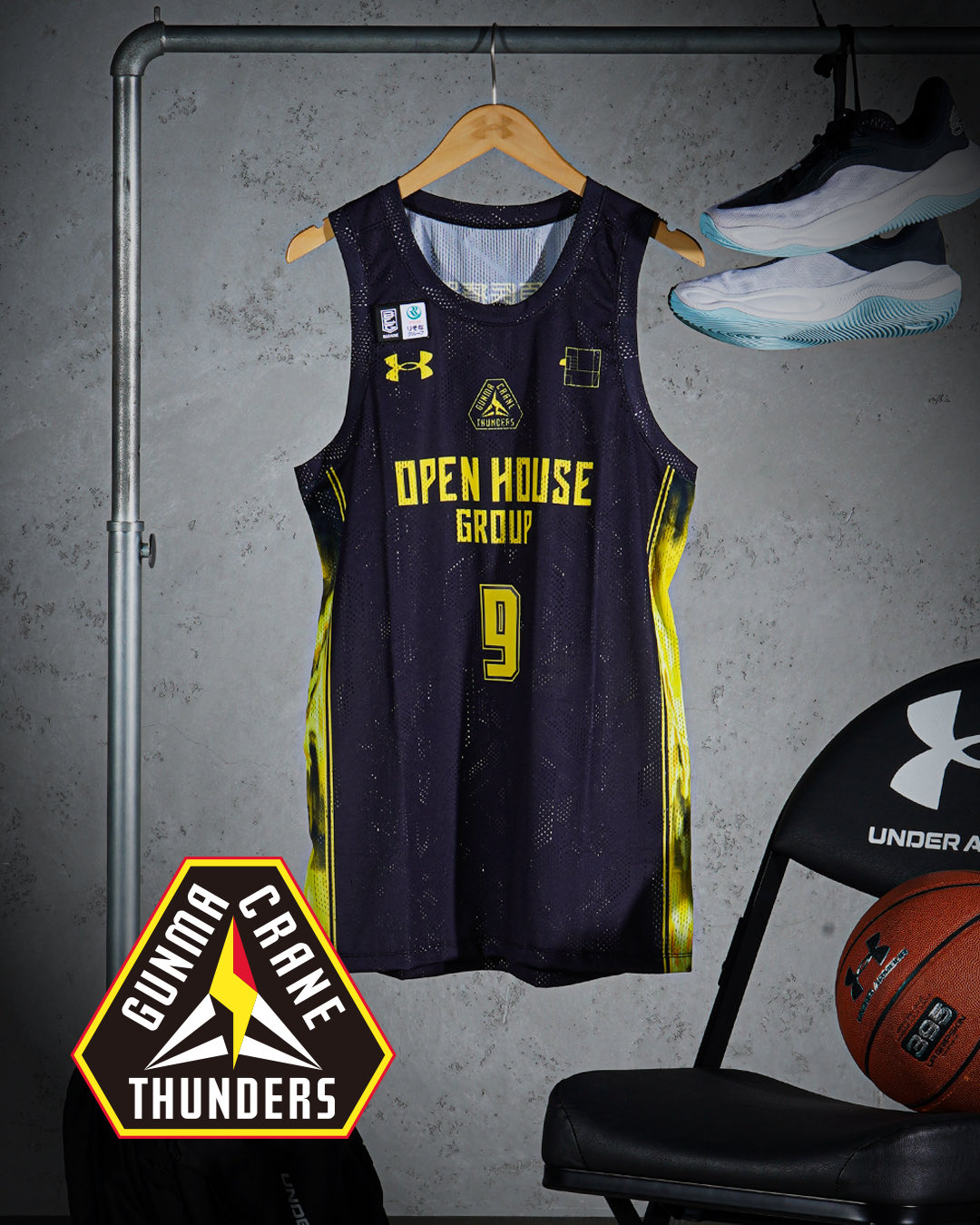 UNDER ARMOUR NTT ShiningArcs プルオーバー Under Armour｜アンダーアーマー (@UnderArmour_Jp) / X