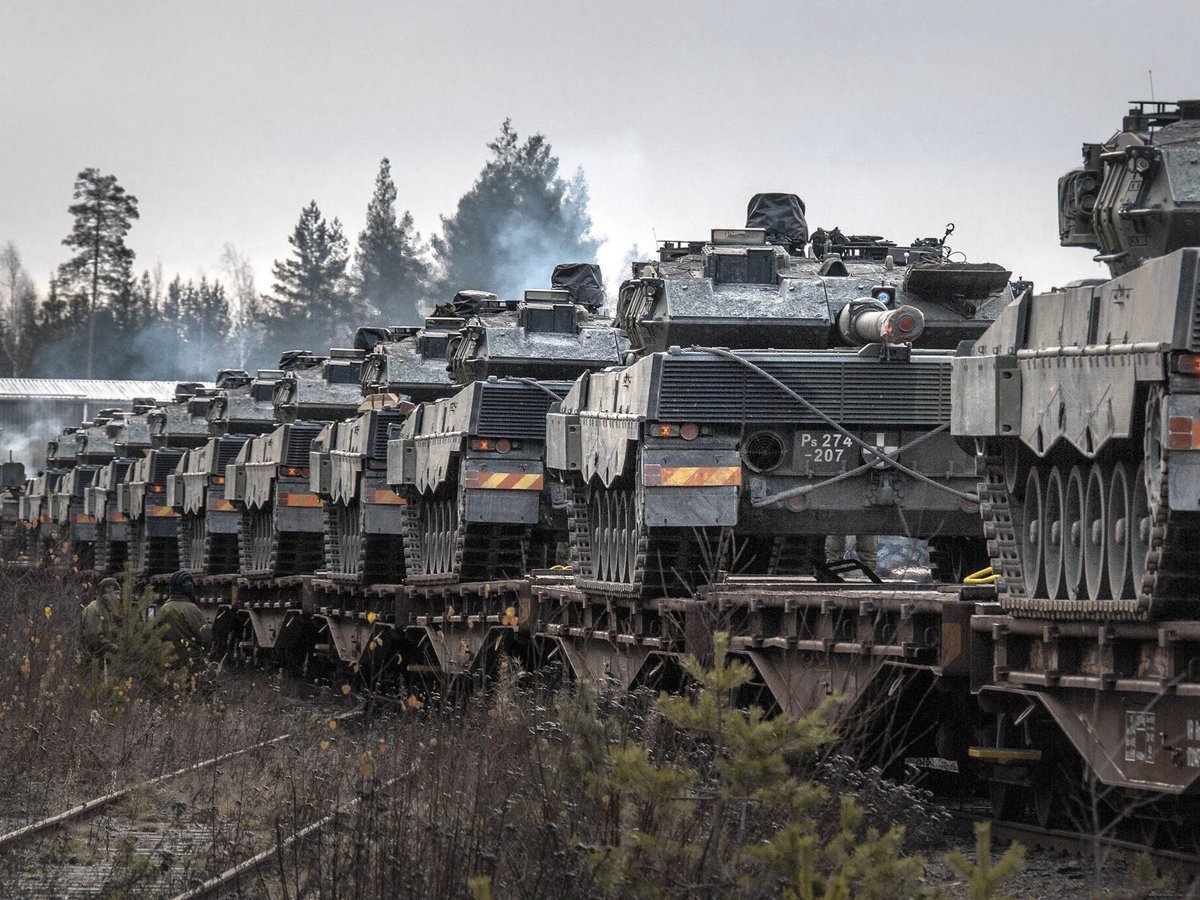 NXT4EU's tweet image. France asks for the EU to identify millitary corridors, and to set up a European coordinating authority to move millitary assets quickly and efficiently.