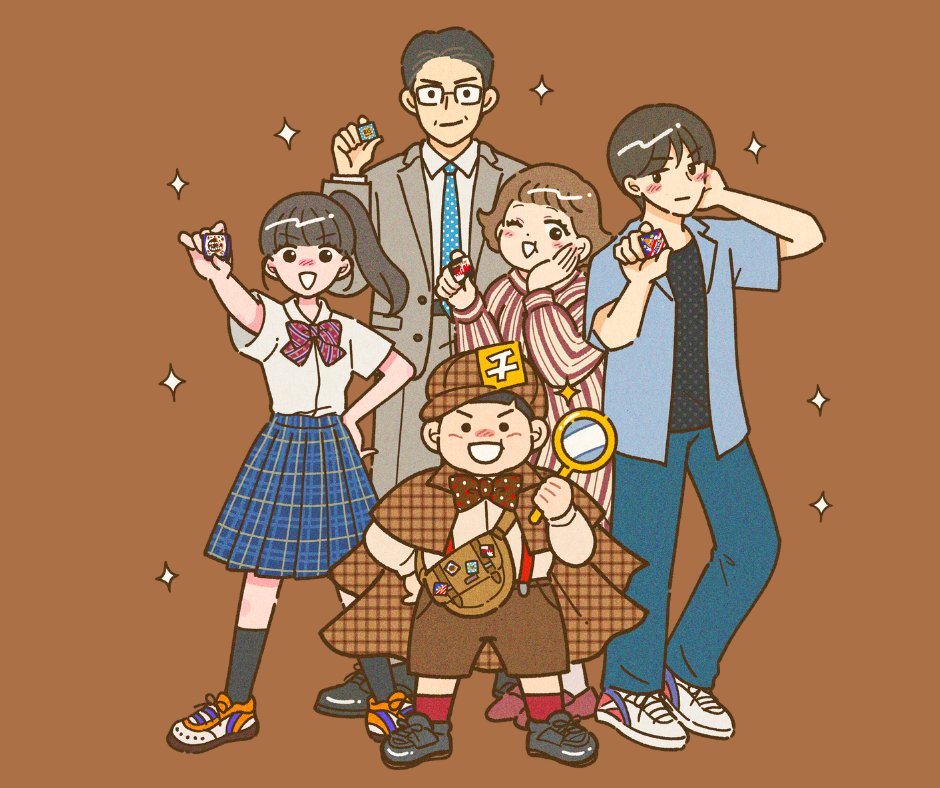 チロルチョコ (@TIROL_jp) / X