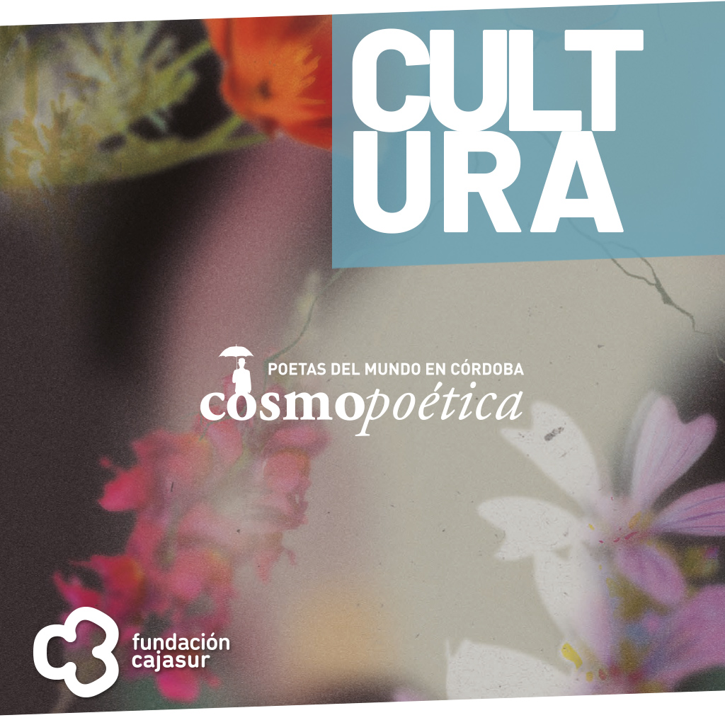 El próximo 4 de octubre, la música y la poesía se darán la mano en un encuentro lleno de lenguas, estilos y emociones, bajo la organización de El Colectivo.

n9.cl/7kwap

#SucedeCercaDeTi