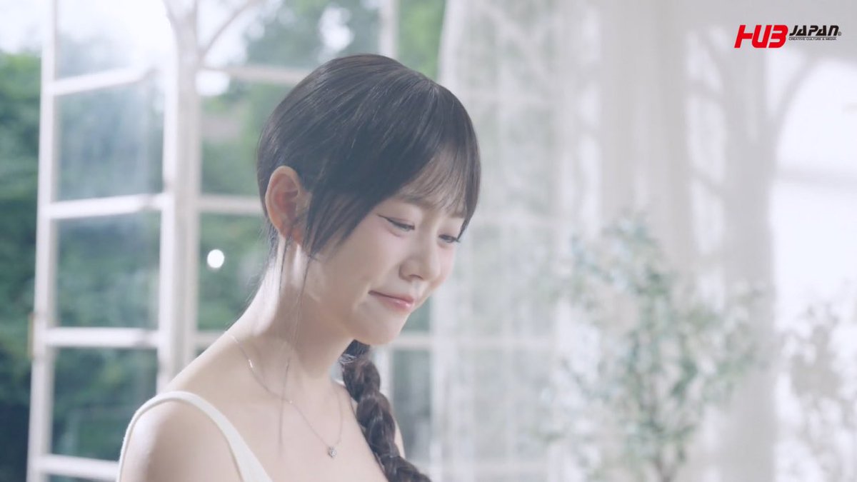 fanSY_JP's tweet photo. 【🎥】
Han Seung Yeon JAPAN 1st EP 「I・恋」
2025.10.03 Release💓

 “初恋” Official Live Clip
https://t.co/ZFyu3OWso4

#I恋 #初恋
#ハンスンヨン #スンヨン #한승연  #HanSeungYeon #SeungYeon https://t.co/VfeislBrUA