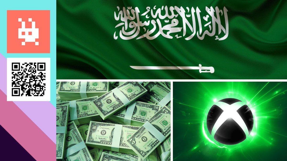 Novo episódio já disponível!

O Diogo nem vê-lo, mas mesmo doente, o Rodrigo aparece para falar sobre Ghost of Yotei. Sofia anda pelo mundo de fantasia, enquanto que a indústria está cada vez mais verde (negativamente).

Tudo isto no episódio 223🎙️