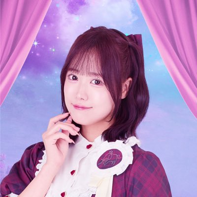 #新しいプロフィール画像