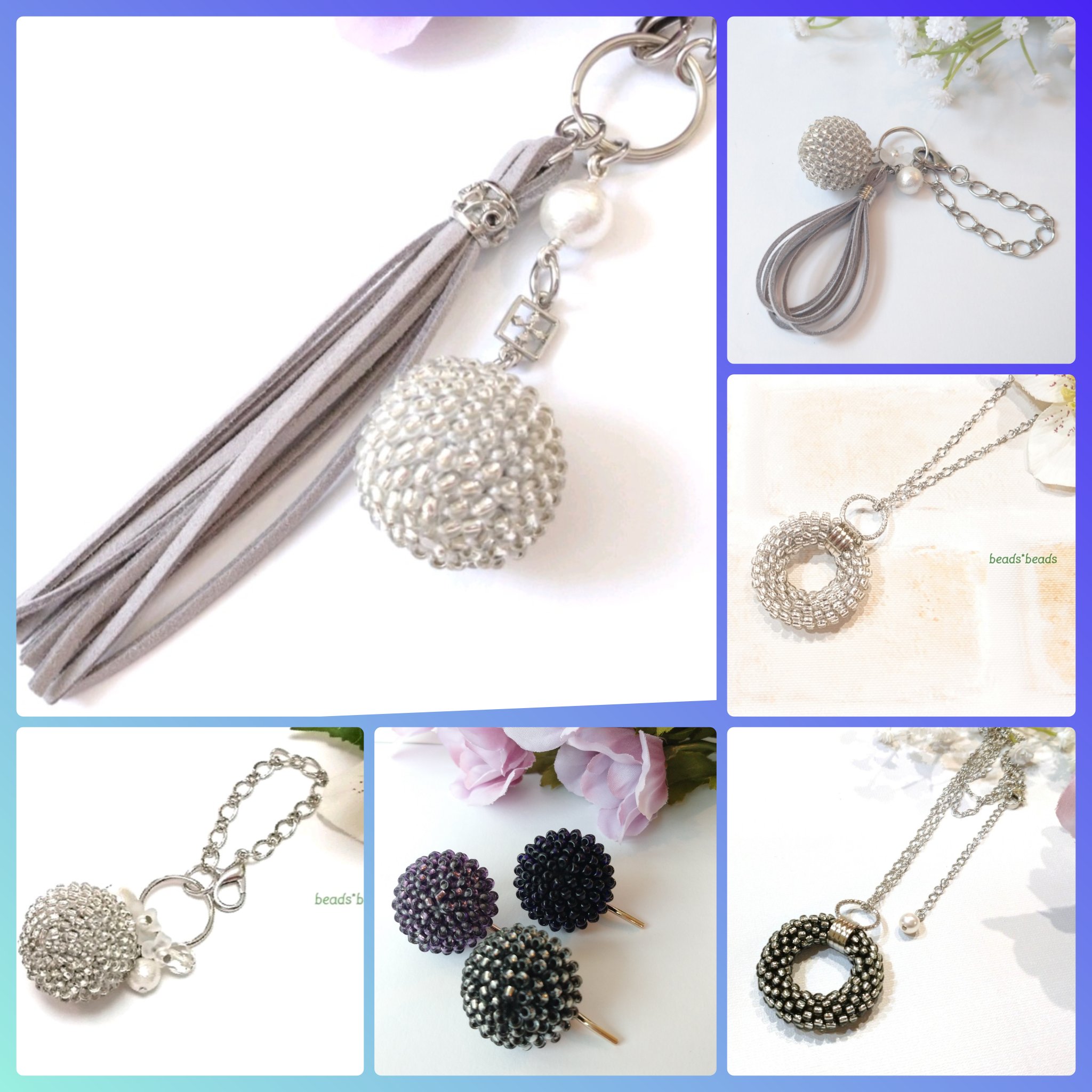 ハンドメイドとも 2WAY】額縁配色ミニトートバッグ｜BIGI online store - ビギ