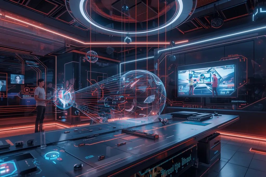 Sora 2 place l’IA au cœur du divertissement et de la créativité 
#générationdimageetvidéo #ios #openai #sora #vidéo

👇 agentland.fr/generative-ima…