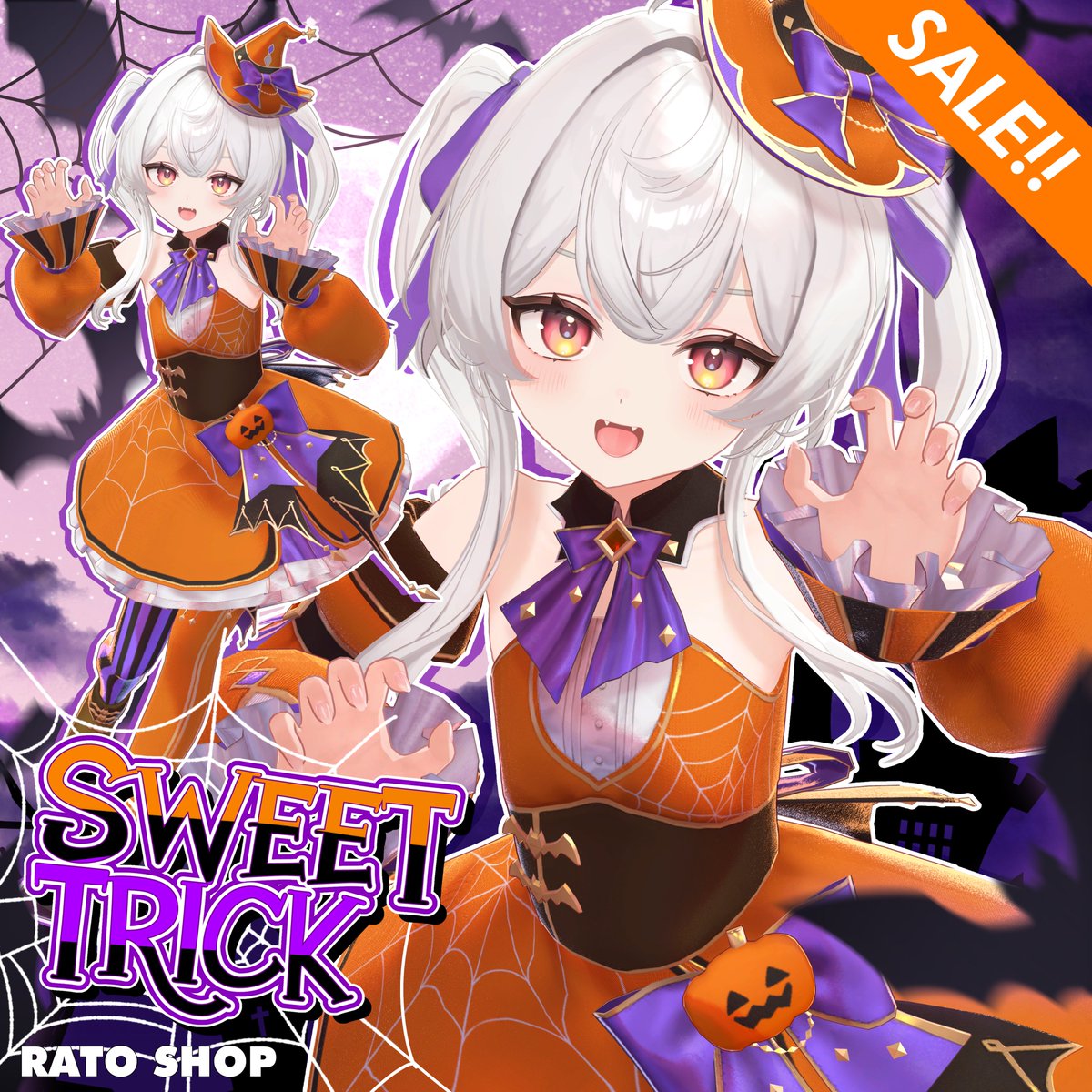 RATO SHOP tweet media