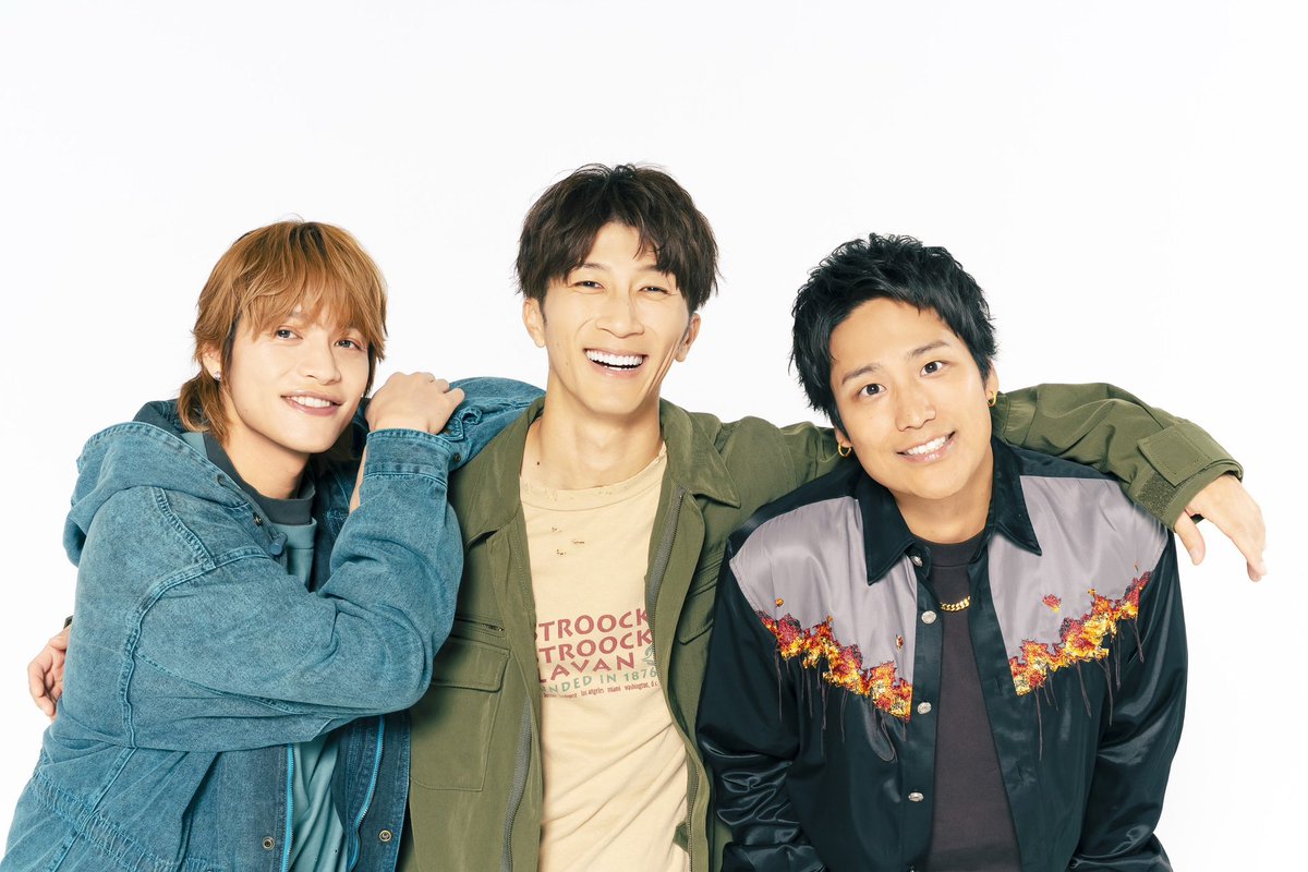 アイドル WEST. WEST. (@WEareWEST7) / X