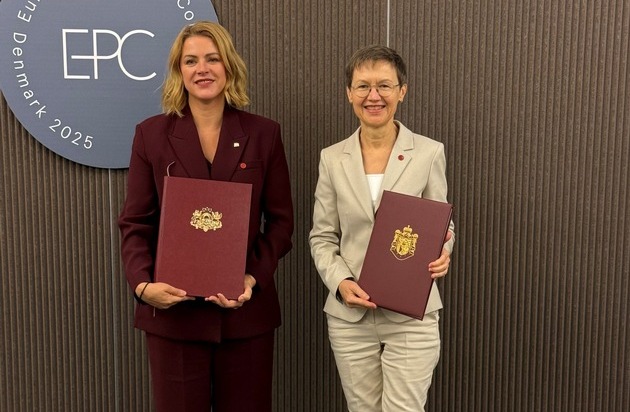 Liechtenstein und Lettland unterzeichnen ein Doppelbesteuerungsabkommen presseportal.ch/de/pm/10000014… via <a href="/presseportal_ch/">presseportal.ch</a> #ots #politik #news